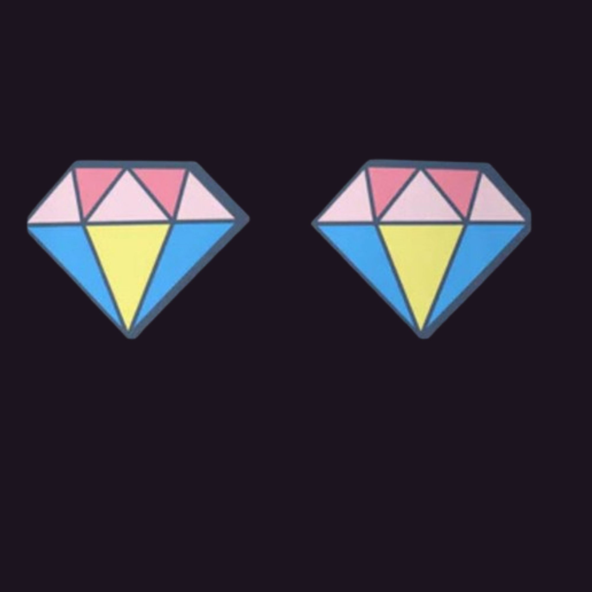 Diamond Titties